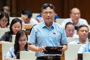 Kỳ vọng mở ra “kỷ nguyên mới” cho Hà Nội