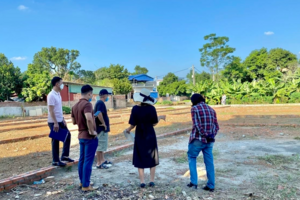 Nhà đầu tư bất động sản lo lắng khi lãi suất rục rịch tăng trở lại