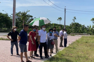 Đất nền tăng nhiệt, chuyên gia tiết lộ thời điểm thị trường khởi sắc trở lại