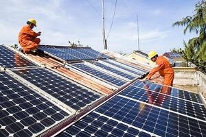 Nghị định mua bán điện trực tiếp cần thể hiện rõ cơ chế khuyến khích