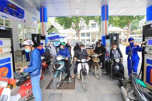 Giá xăng dầu hôm nay ngày 26/6/2024: Dầu thế giới “quay xe” giảm 1% trước dữ liệu yếu kém của Mỹ
