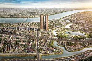 Đầu tư hiệu quả năm 2024 trước những biến động của thị trường BĐS và Luật mới