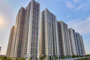 6 chung cư Hà Nội có tốc độ tăng giá nổi bật nửa đầu năm 2024