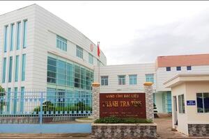 Bạc Liêu: Chuyển điều tra 4 vụ liên quan đến tham nhũng