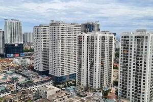 Tiếp tục gỡ khó cho thị trường bất động sản