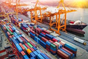Đồng Nai: Xuất khẩu ước đạt hơn 11 tỷ USD trong 6 tháng