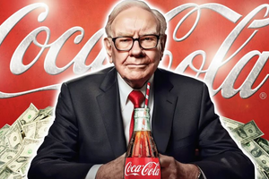 Điểm danh 3 cổ phiếu đặc biệt, được Warren Buffett liên tục nắm giữ suốt gần 40 năm: Những doanh nghiệp 'có giá trị vô thời hạn' và trả cổ tức 'hậu hĩnh'
