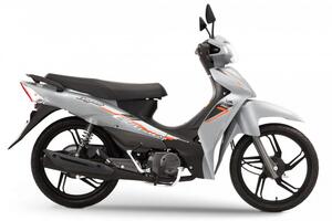 Bảng giá xe số SYM tháng 7/2024: Thêm lựa chọn mới