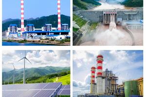 4 nhóm giải pháp đảm bảo cung cấp điện 6 tháng cuối năm 2024