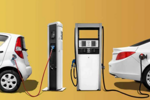 Tình trạng ảm đạm của thị trường xe điện Mỹ