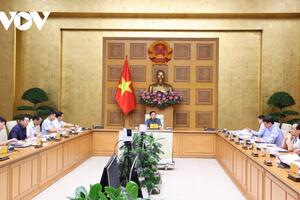 Phó Thủ tướng yêu cầu sớm trình dự thảo 2 nghị định quan trọng về Luật Đất đai