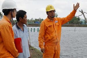 Sóc Trăng: Tuyên truyền đa dạng, chuyên sâu về công tác sử dụng điện an toàn, tiết kiệm
