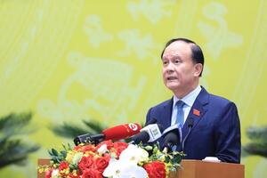 Đưa ra lộ trình, giải pháp khắc phục tình trạng đùn đẩy trách nhiệm
