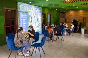 Doanh nghiệp địa ốc phía Nam “đặt cược” sức cầu từ quý 3/2024, liên tục có động thái mới
