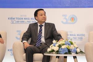Hoàn thiện hệ thống chuyên môn, nghiệp vụ - vấn đề quan trọng trong tiến trình phát triển của Kiểm toán nhà nước