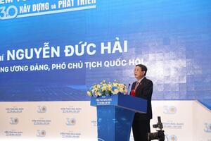 Kỳ vọng và định hướng tương lai của Kiểm toán nhà nước