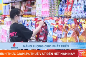 VN-Index tăng điểm trở lại nhờ các mã ngành thuộc Ngân hàng, Chứng khoán và Thép