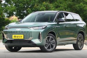 Hãng xe vừa xây nhà máy tại Việt Nam sắp ra mắt SUV đấu Hyundai Santa Fe: Tầm hoạt động 1.400 km, giá khởi điểm 700 triệu đồng