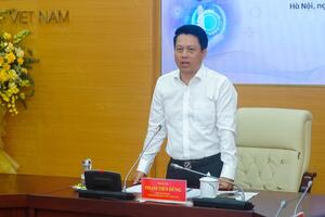 Dùng ảnh tĩnh để "qua mặt" hệ thống kiểm tra sinh trắc học, Phó thống đốc Ngân hàng Nhà nước lý giải: Một số ngân hàng tắt hệ thống xác thực để đảm bảo giao dịch thông suốt