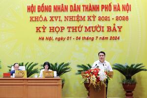 Đẩy mạnh 11 nhiệm vụ nâng cao trách nhiệm thực thi công vụ