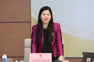 Điều động, bổ nhiệm nhân sự chủ chốt Bộ Y tế, Đà Nẵng, TP. Hồ Chí Minh