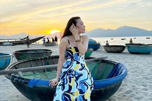Mỹ Tâm cùng dàn sao khủng sẽ đổ bộ nhạc hội Tận hưởng Đà Nẵng 2024