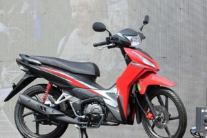 Giá xe Honda Wave RSX FI đầu tháng 7/2024 rẻ như 'rau' hút khách của Wave Alpha và Future