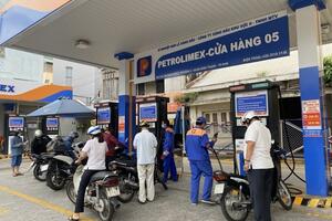 Giá xăng dầu hôm nay ngày 8/7/2024: Giá dầu thế giới tuần này sẽ tăng hay giảm?
