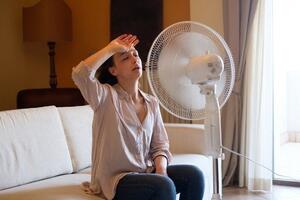 6 thói quen xấu dễ gây đột quỵ vào mùa hè