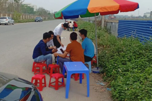 Đất nền tỉnh rục rịch tăng giá, nhà đầu tư ráo riết đi săn hàng