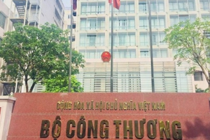 Bộ Công Thương phân công nhiệm vụ trong lãnh đạo Bộ