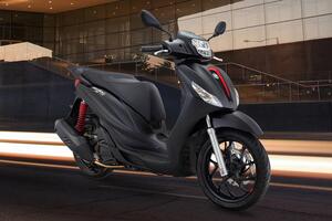 Bảng giá xe Piaggio tháng 7/2024