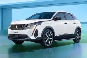 Bảng giá xe Peugeot tháng 7/2024: Ưu đãi lớn