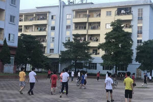 Bộ Xây dựng: Khó đạt mục tiêu 130.000 căn nhà ở xã hội trong năm 2024