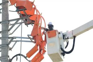 Điện lực Hà Tĩnh: Sản lượng điện thương phẩm tăng gần 15%