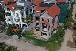 Nhiều điểm mới trong mua bán bất động sản có hiệu lực từ 1/8