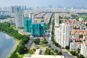 Chuyên gia: Thị trường bất động sản đã có nhiều chuyển biến tốt, mọi kỳ vọng đang hướng về ngày 1/8