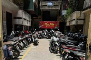 Kết nối chính quyền với người dân qua "nhịp cầu" iHanoi