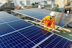 Thí điểm mua bán điện mặt trời mái nhà: Đừng đánh giá thiếu xây dựng, khiến dư luận hiểu sai bản chất