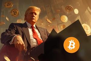 Thị trường tiền số dậy sóng vì ông Donald Trump, Bộ trưởng tài chính Mỹ Janet Yellen đưa ra cảnh báo nóng