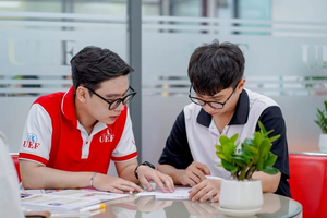 4 ngành học được dự báo khát nhân lực, cứ ra trường là có việc ngay