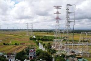 Chuẩn bị sẵn kịch bản để cấp điện năm 2025