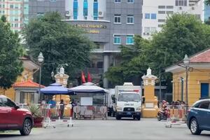 TP. Hồ Chí Minh: Xét xử ‘Bà trùm’ và 23 đồng phạm buôn lậu hơn 6 tấn vàng xuyên biên giới