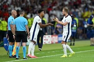 Harry Kane sẽ chia tay ĐT Anh sau EURO 2024?
