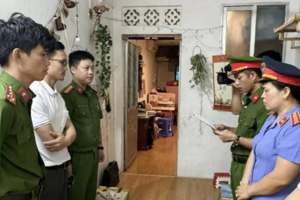 Giám đốc công ty xuất khẩu lao động lừa đảo chiếm đoạt 2 tỷ đồng của 162 lao động
