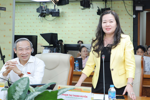Chuyển đổi thuế VAT phân bón: Hướng tới sự phát triển bền vững của nông nghiệp Việt Nam"