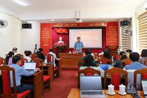 Hà Giang: Nâng cao nhận thức về tư tưởng, đạo đức, phong cách Hồ Chí Minh
