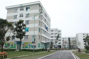 Giá nhà ở thương mại liên tục thiết lập mặt bằng mới ở ngưỡng cao khiến phân khúc này đã "nóng" lại càng trở lên cấp thiết