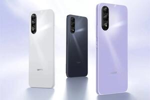 Siêu phẩm smartphone AI giá hơn 3 triệu thiết kế đẹp như Galaxy S24 5G, ăn đứt iPhone 15