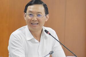 TP Hồ Chí Minh sắp tổ chức đối thoại hữu nghị, diễn đàn kinh tế 2024